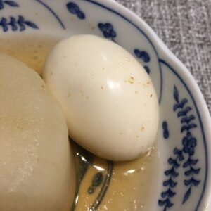 簡単！失敗ナシ！ゆで卵の作り方&殻の剥き方